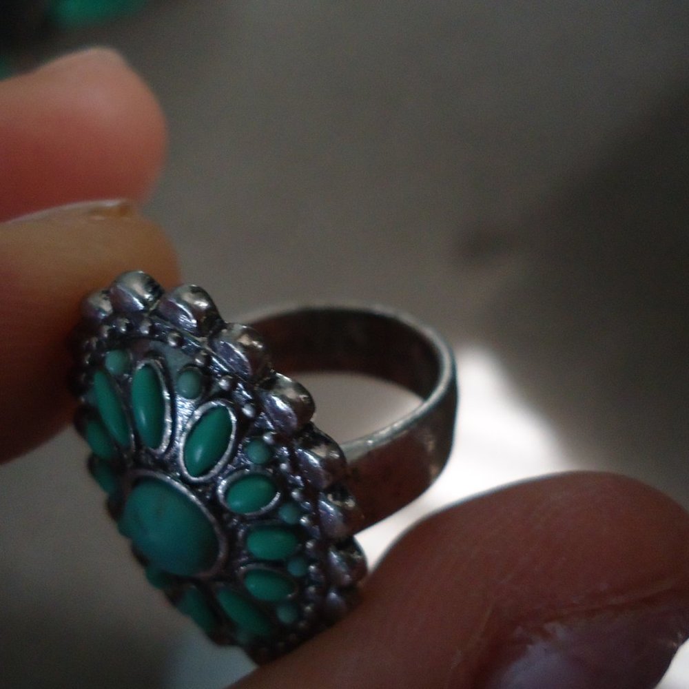 LUCKY BRAND Ring - Picture 5 of 10